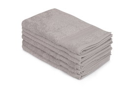 Mijölnir Juego de toallas de lavado Rainbow - Grey (6 piezas)